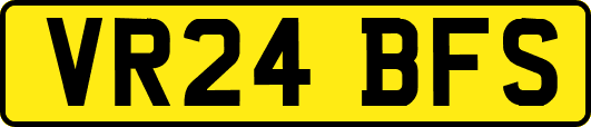 VR24BFS