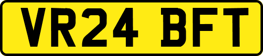 VR24BFT