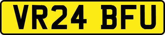 VR24BFU