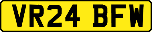VR24BFW