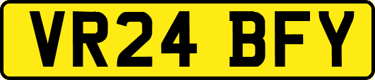 VR24BFY