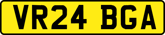 VR24BGA
