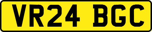 VR24BGC