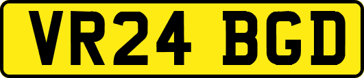 VR24BGD