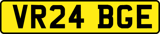 VR24BGE