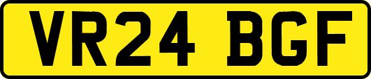 VR24BGF