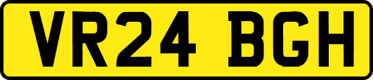 VR24BGH