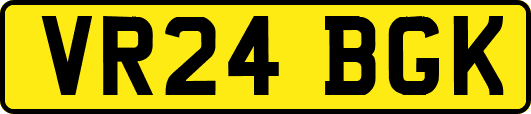 VR24BGK