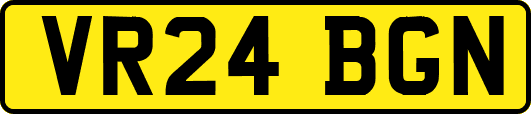 VR24BGN