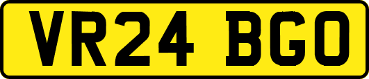VR24BGO