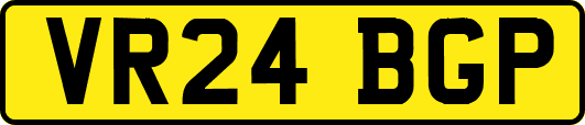 VR24BGP
