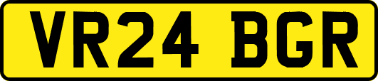 VR24BGR