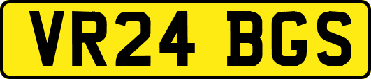 VR24BGS