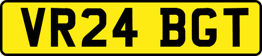 VR24BGT