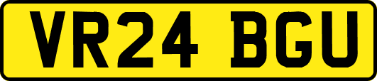 VR24BGU