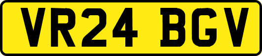 VR24BGV