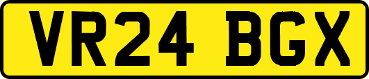 VR24BGX
