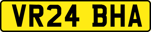 VR24BHA