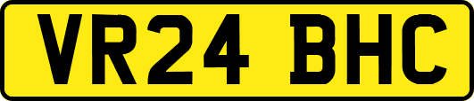 VR24BHC