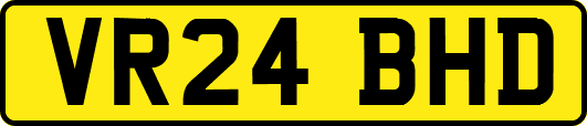VR24BHD