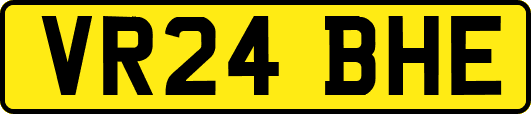 VR24BHE