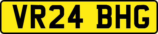 VR24BHG