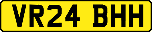 VR24BHH