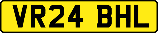 VR24BHL