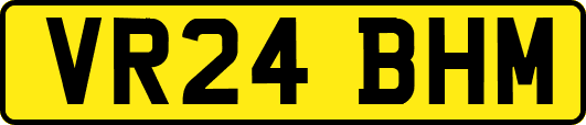 VR24BHM