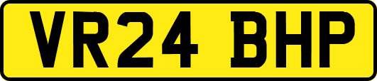 VR24BHP
