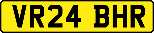 VR24BHR