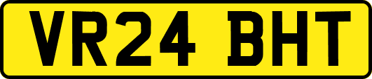VR24BHT