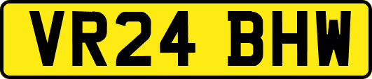 VR24BHW