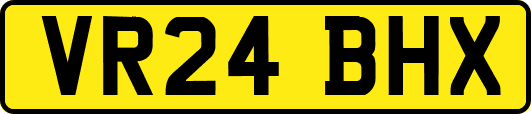 VR24BHX