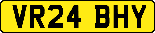 VR24BHY