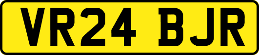 VR24BJR