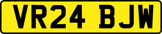 VR24BJW