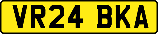 VR24BKA