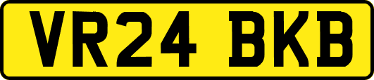 VR24BKB