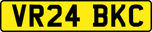 VR24BKC