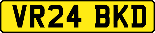 VR24BKD