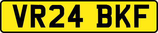 VR24BKF