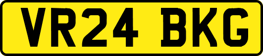 VR24BKG