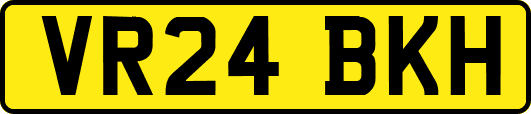 VR24BKH