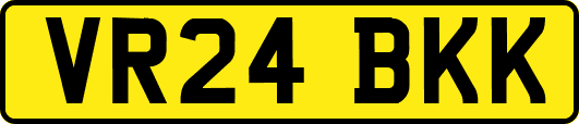VR24BKK