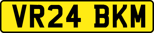 VR24BKM