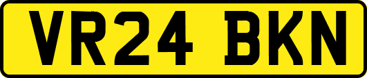 VR24BKN