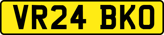 VR24BKO