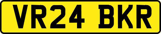 VR24BKR