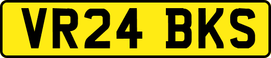 VR24BKS